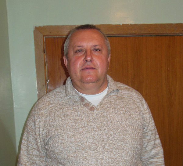 Николай Жук