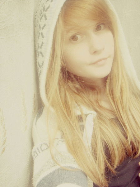 Евгения Елагина