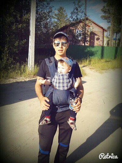 Айнур Мустафин