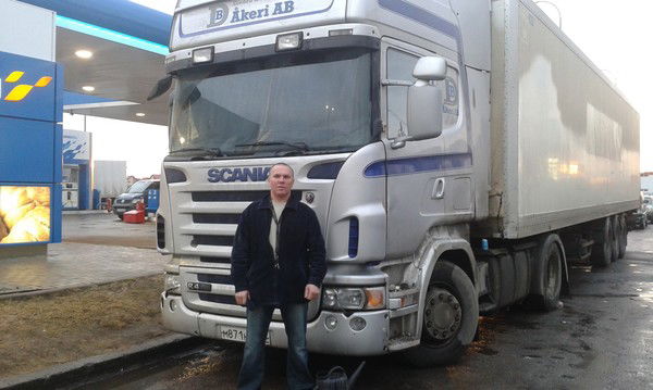 Игорь Розов