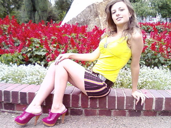 Евгения Меренкова