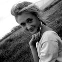 Tinochka Nikitenko