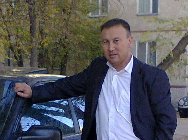 Ермек Башиев