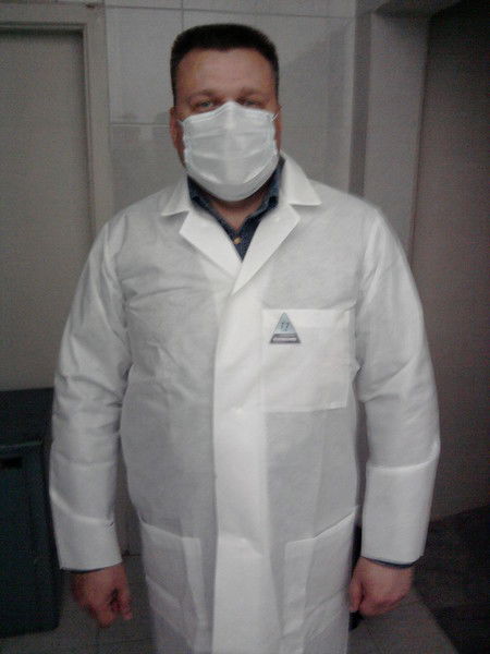 Андрей Петров