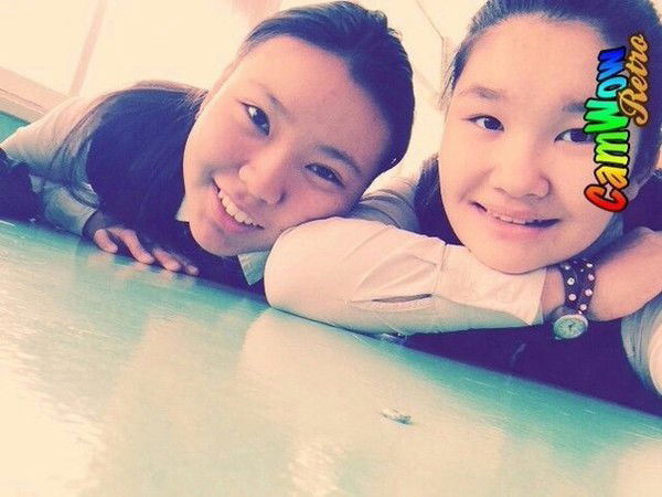 Анель Исина