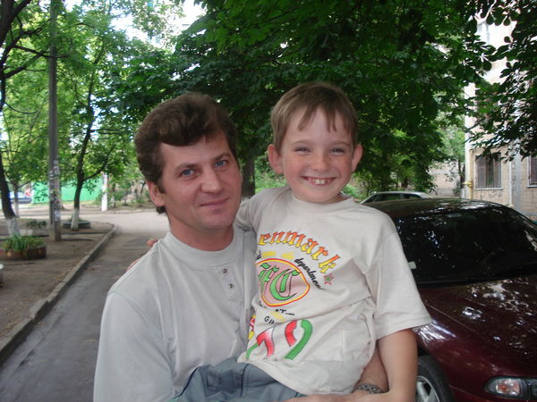 Александр Юрченко