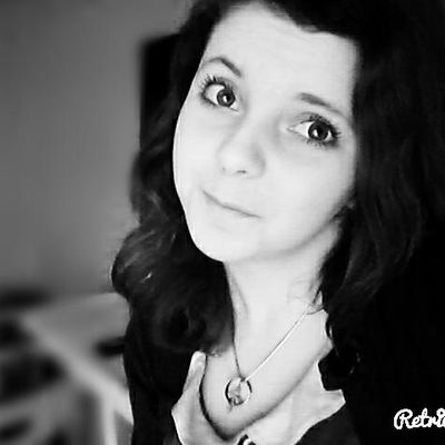 Евгения Андерсон