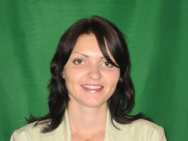 Наталья Самусева