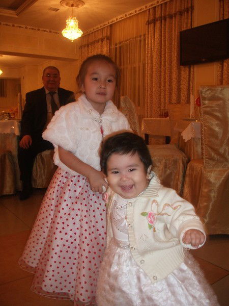 Жумадил Молдакулов