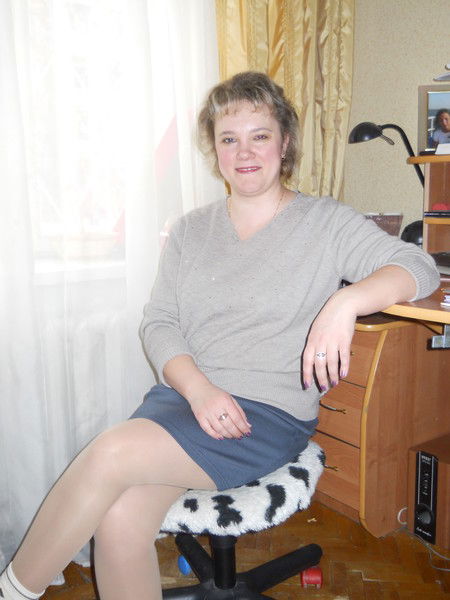 Людмила Тугова