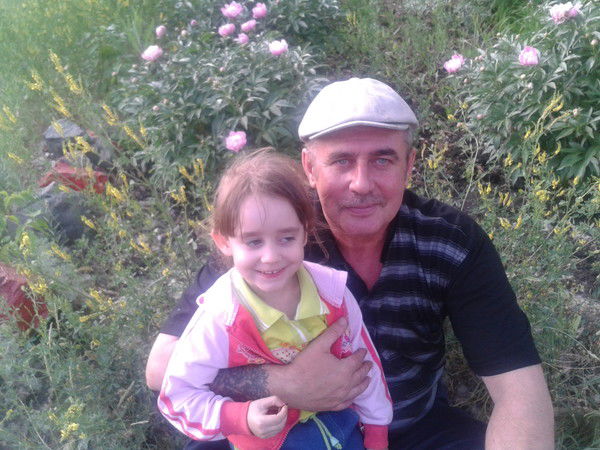 Александр Буянов