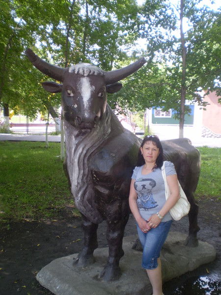 Татьяна Ледовская