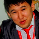 Talgat Iskakov