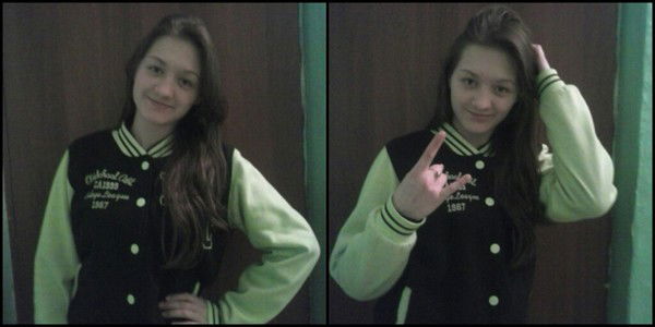 Наталия Лымарева