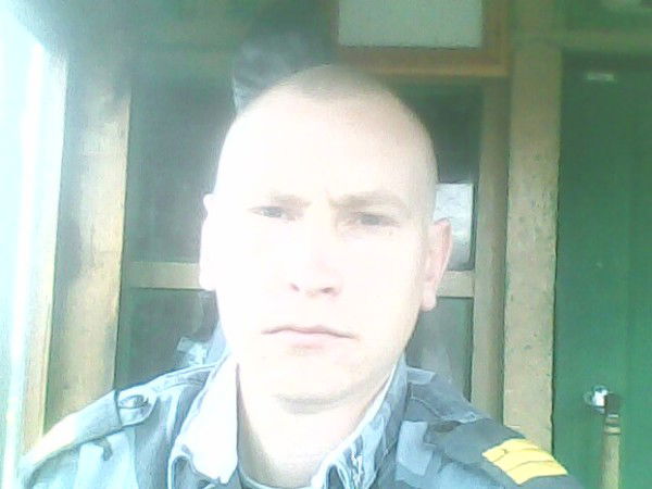 Александр Павлов