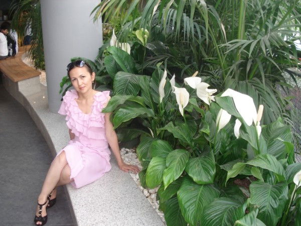 Асель Журумбаева