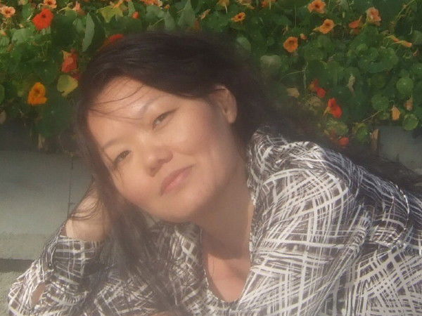 Алия Абдигулова