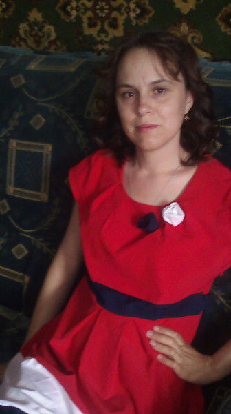 Анастасия Вальтер