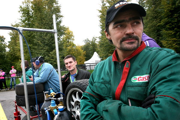 Максим Кузьмин