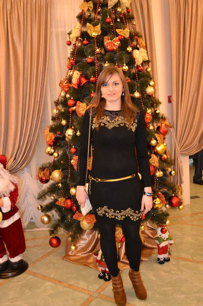 Натали Сокол