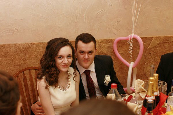 Анастасия Птушко