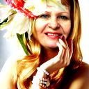 Светлана Маркова(Романова