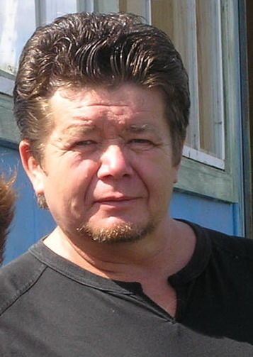 Владимир Рогов