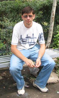 Алексей Касатиков