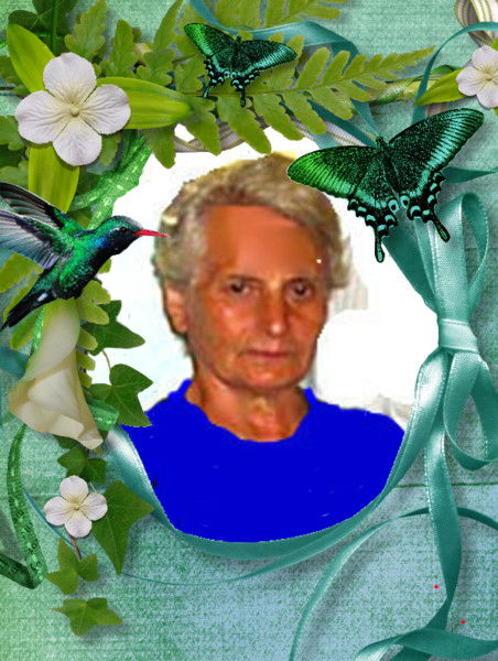 Тамара Лазарева