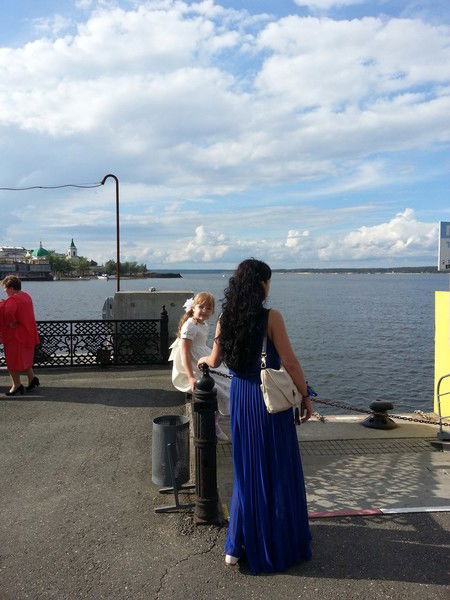 Марина Терских