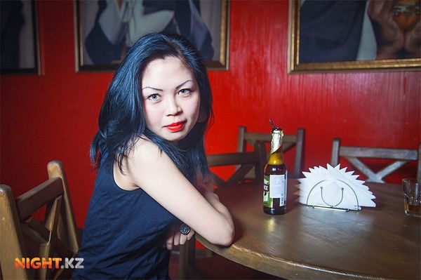 Гульжан Алпысбаева