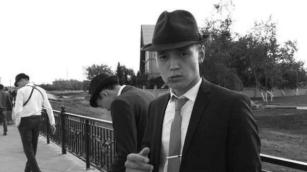 Дархан Киекбаев