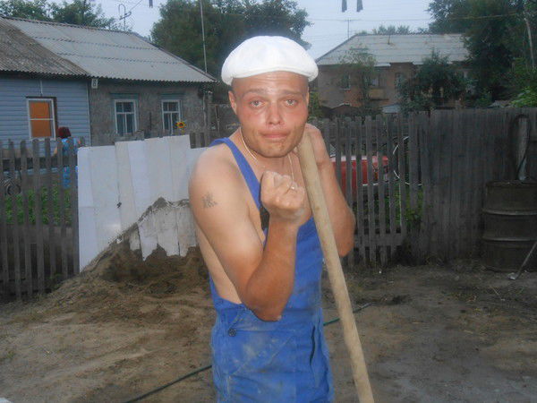 Алексей Максимов