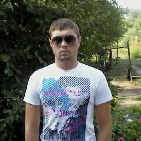 Санек Шутов