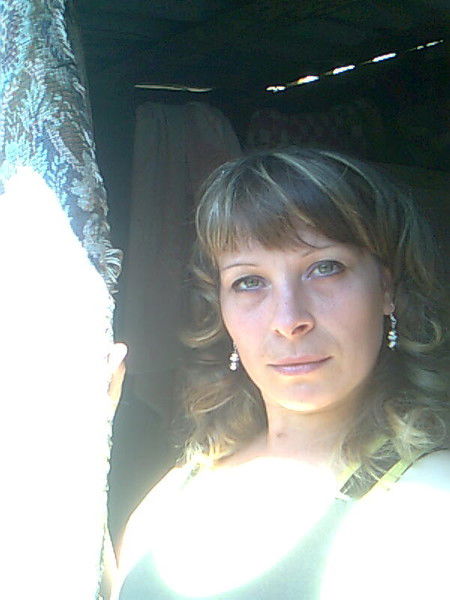 Юлия Бабляк