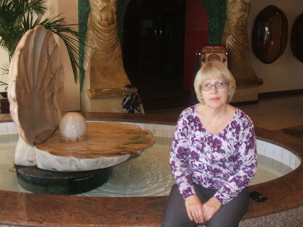 Людмила Миронова