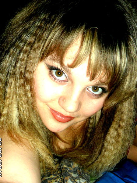 Кристина Ахмедова