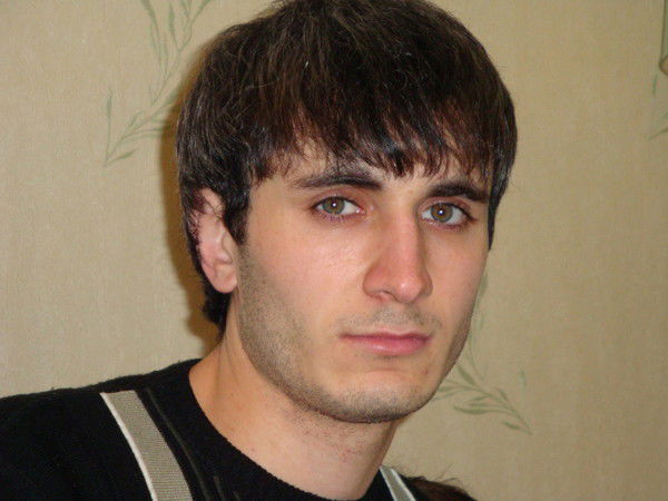 Айдун Айдунов