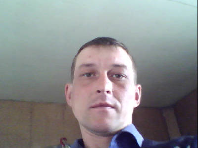 Сергей Самарин