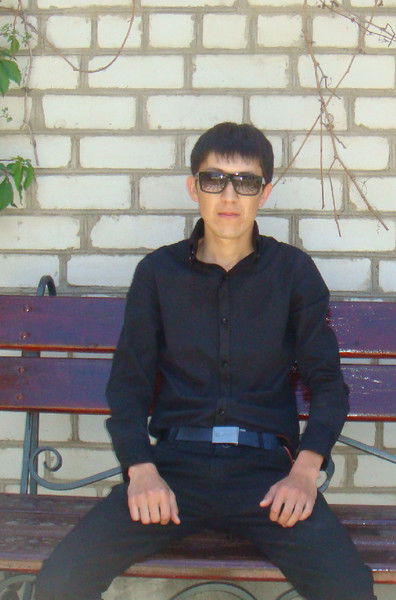 *azamat Omarov*