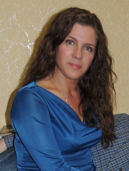 Елена Слепко