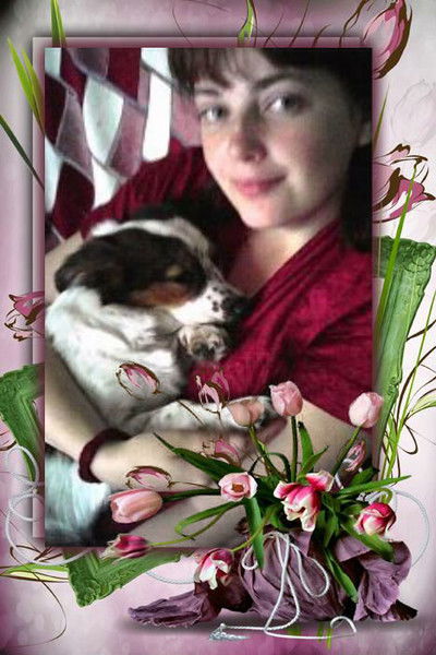 Оксана Адам