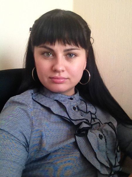 Ирина Вандышева