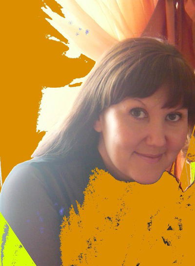 Надежда Осипова