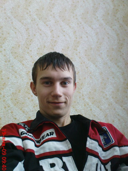 Станислав Лисняк