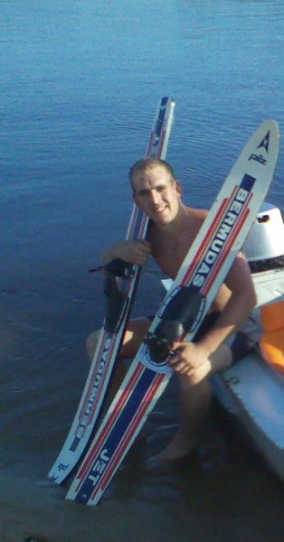 Дима Шалесный