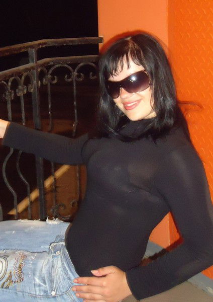 Елена Мельникова