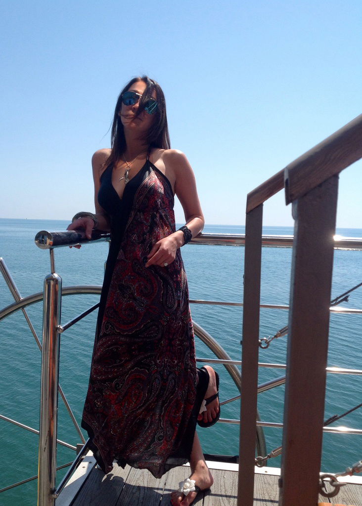 Лейла Колмакова