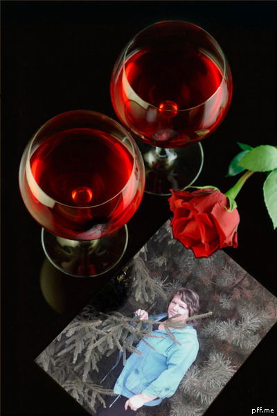 Алёна Чубарова