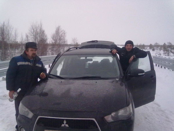 Виталий Солодкий